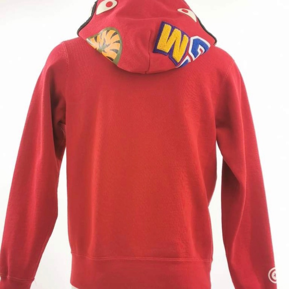 Bape Sweater